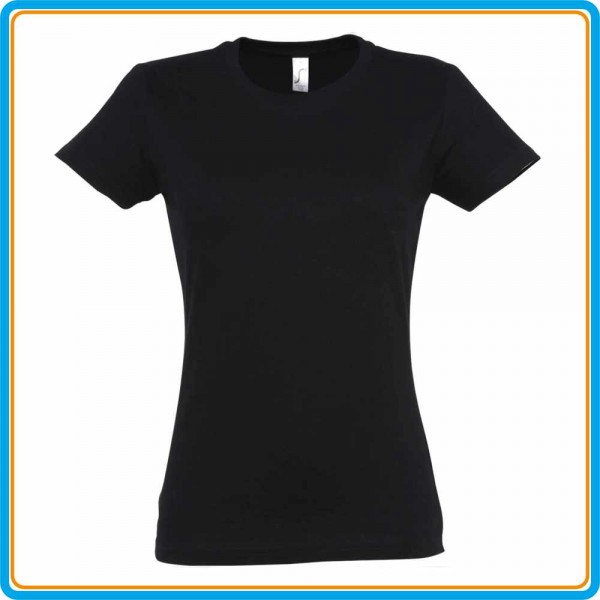 TEE-SHIRT 190 IMPERIAL FEMME | Le Calendrier Pub