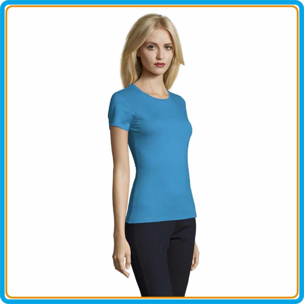 TEE-SHIRT 190 IMPERIAL FEMME | Le Calendrier Pub