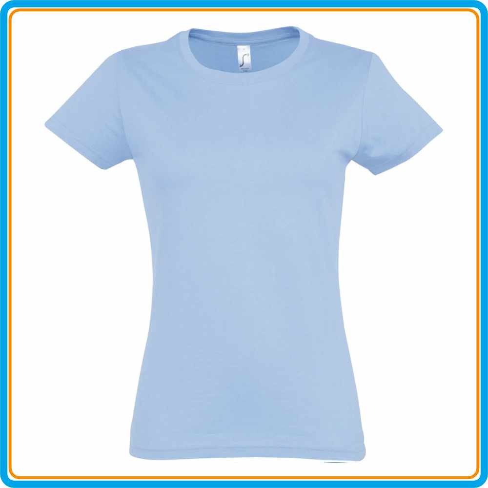 TEE-SHIRT 190 IMPERIAL FEMME | Le Calendrier Pub