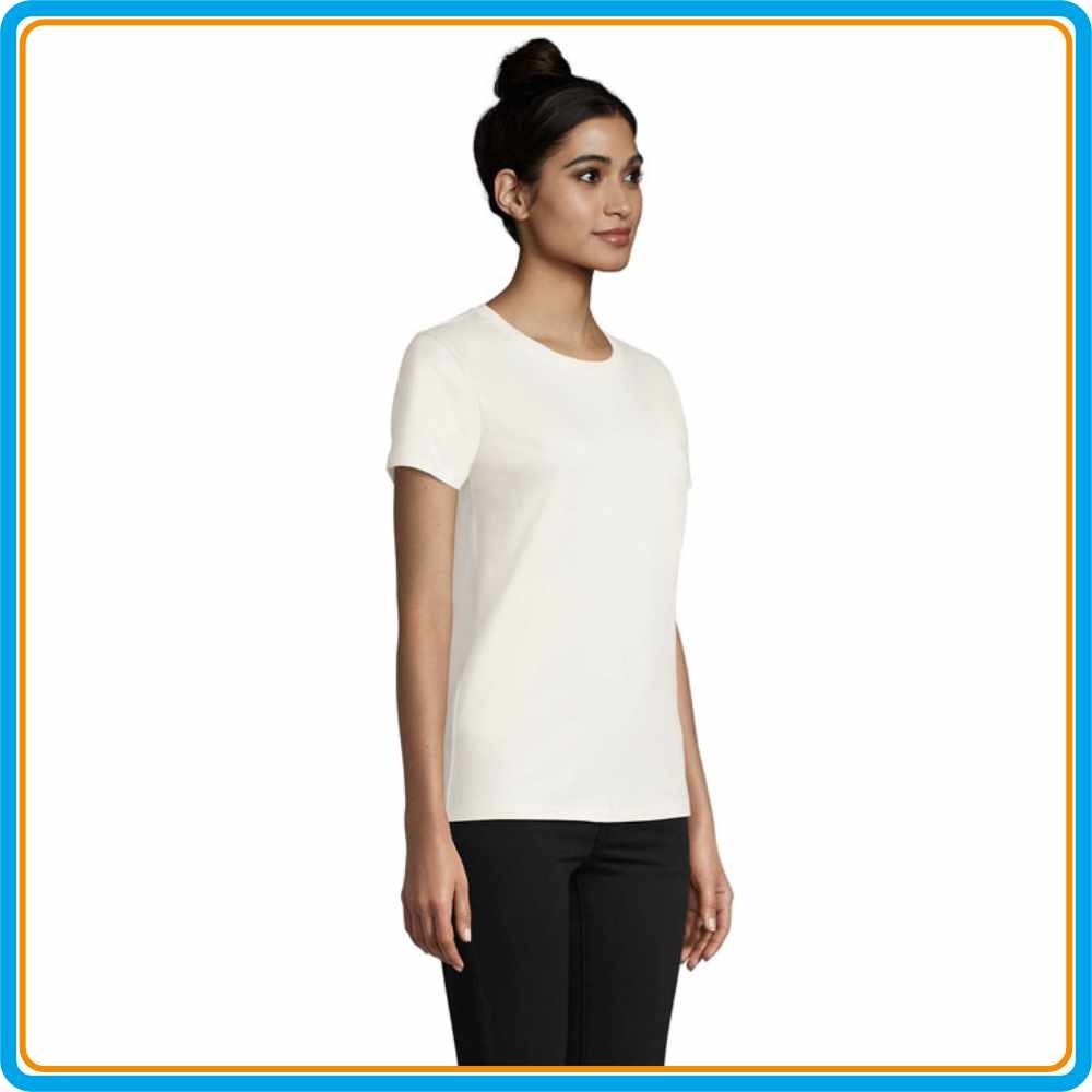 TEE-SHIRT 190 IMPERIAL FEMME | Le Calendrier Pub