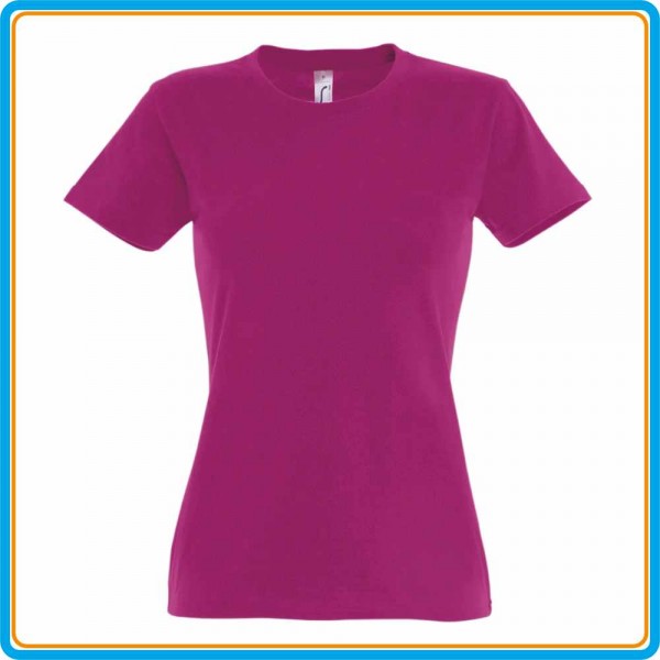 %product-TEE-SHIRT 190 IMPERIAL FEMME | Le Calendrier Pubname% | Le Calendrier Pub