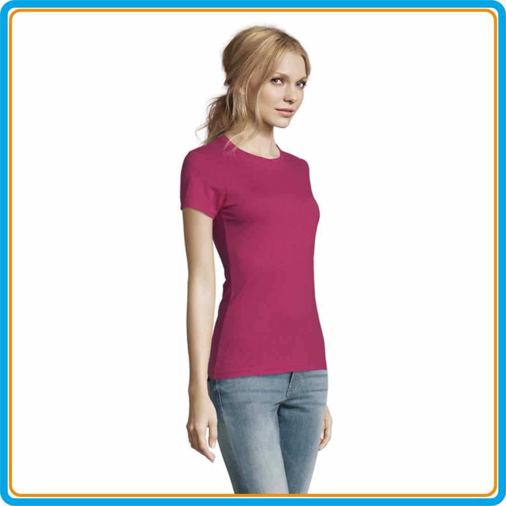 TEE-SHIRT 190 IMPERIAL FEMME | Le Calendrier Pub