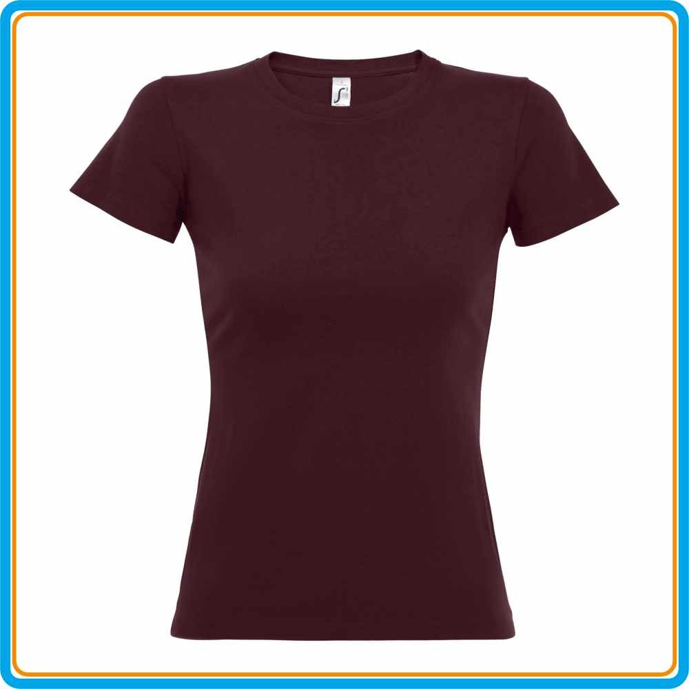 TEE-SHIRT 190 IMPERIAL FEMME | Le Calendrier Pub