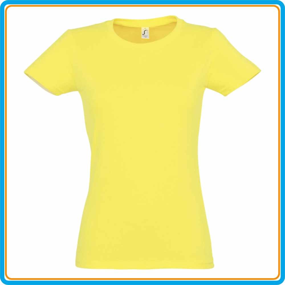 TEE-SHIRT 190 IMPERIAL FEMME | Le Calendrier Pub
