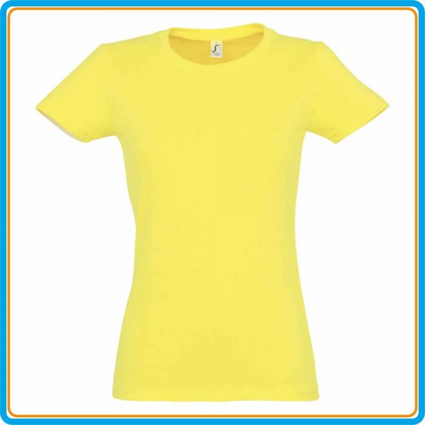 TEE-SHIRT 190 IMPERIAL FEMME | Le Calendrier Pub