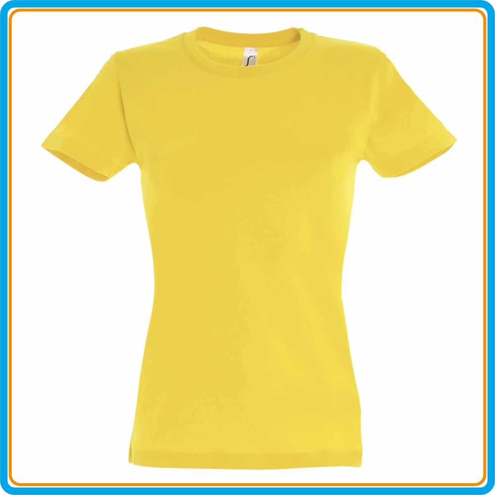 TEE-SHIRT 190 IMPERIAL FEMME | Le Calendrier Pub