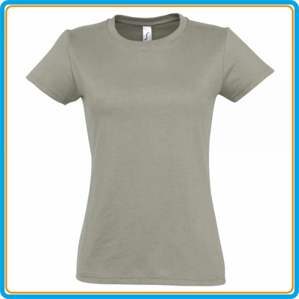 TEE-SHIRT 190 IMPERIAL FEMME | Le Calendrier Pub