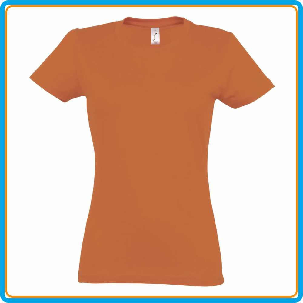 TEE-SHIRT 190 IMPERIAL FEMME | Le Calendrier Pub