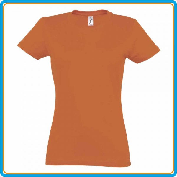 TEE-SHIRT 190 IMPERIAL FEMME | Le Calendrier Pub