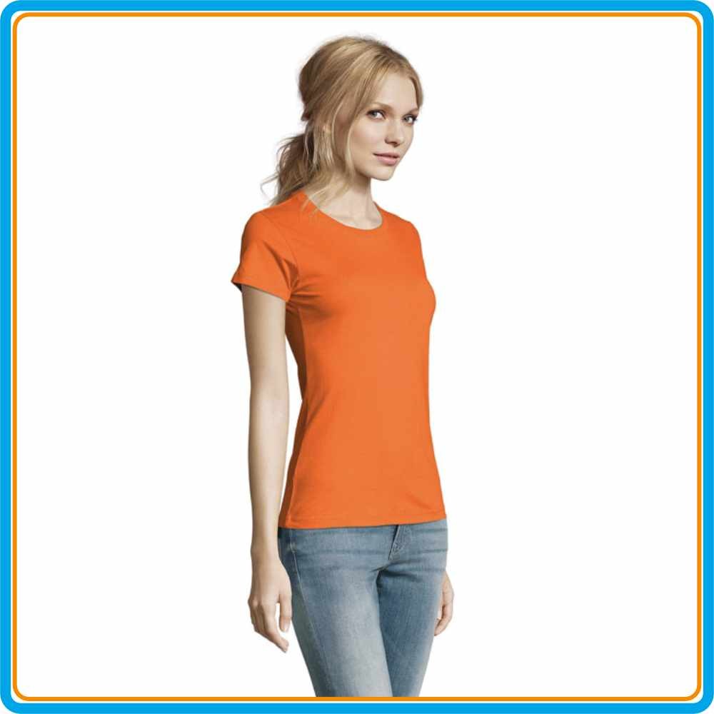 TEE-SHIRT 190 IMPERIAL FEMME | Le Calendrier Pub