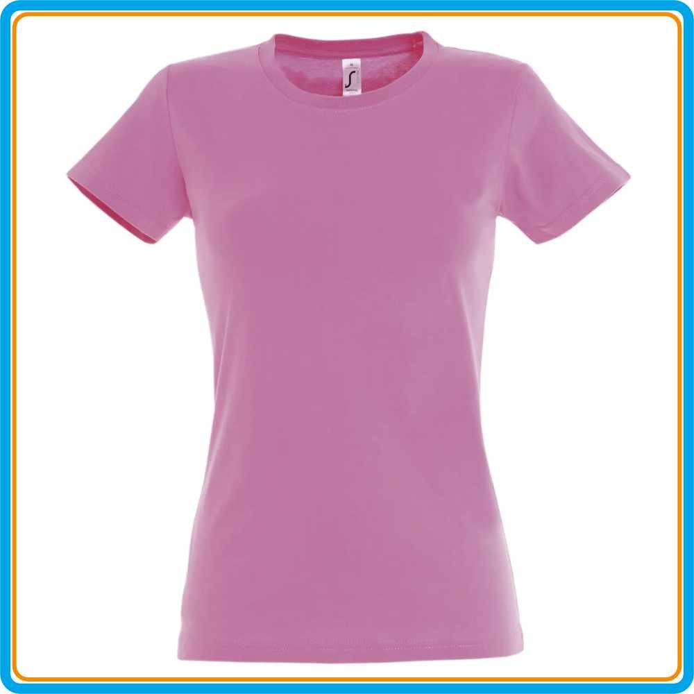 TEE-SHIRT 190 IMPERIAL FEMME | Le Calendrier Pub