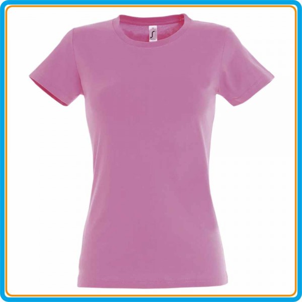 TEE-SHIRT 190 IMPERIAL FEMME | Le Calendrier Pub
