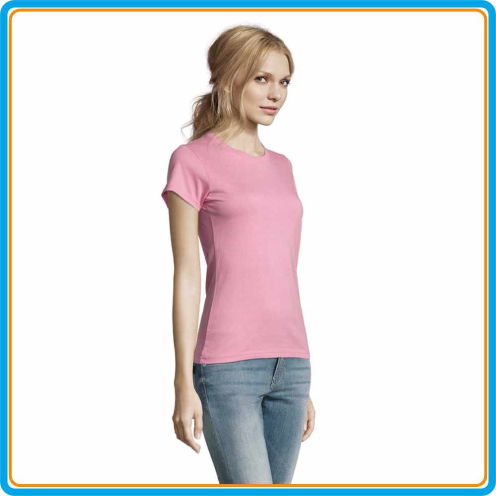 TEE-SHIRT 190 IMPERIAL FEMME | Le Calendrier Pub