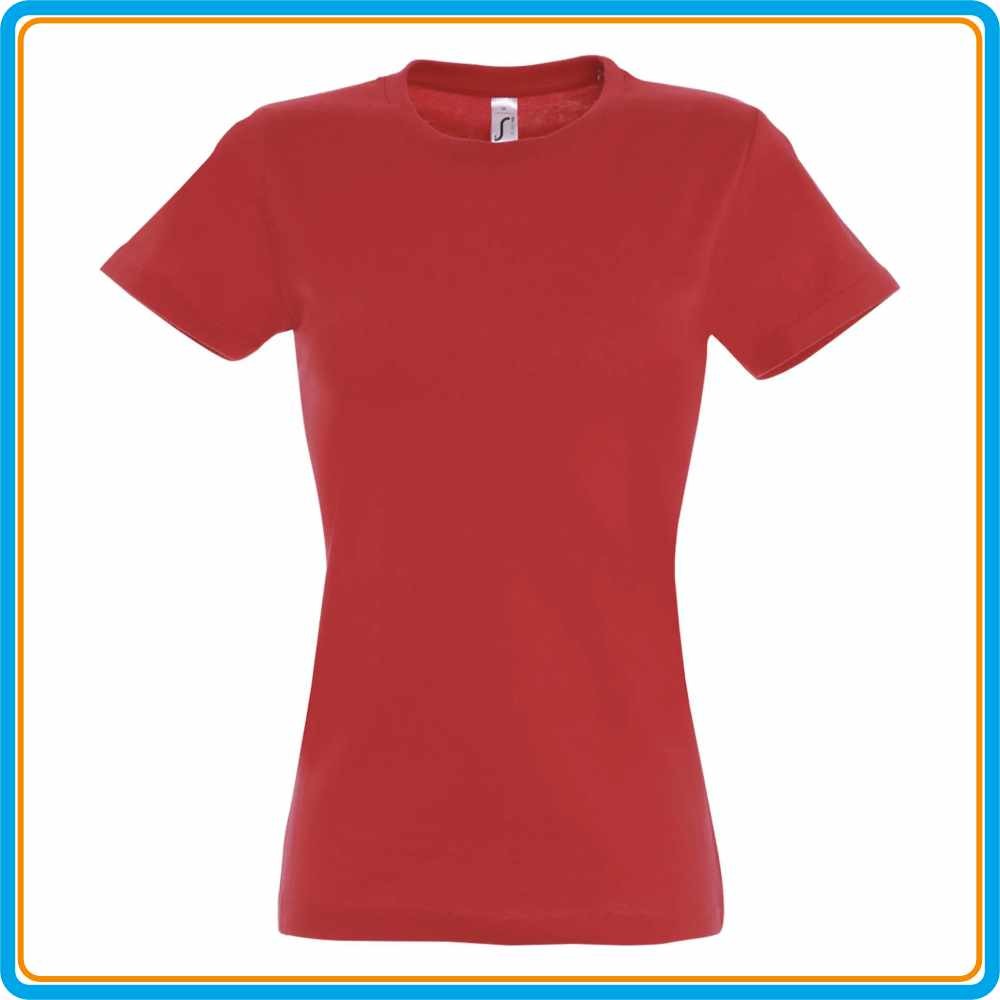 TEE-SHIRT 190 IMPERIAL FEMME | Le Calendrier Pub