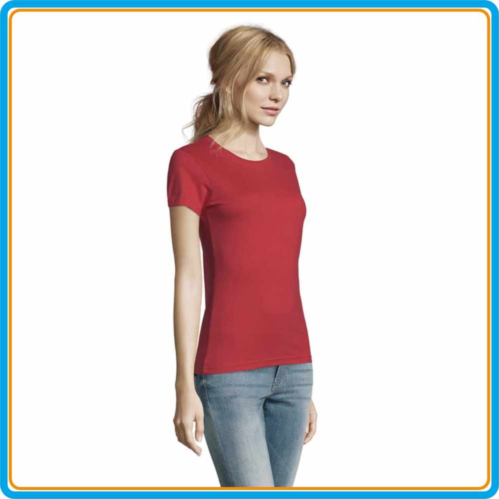 TEE-SHIRT 190 IMPERIAL FEMME | Le Calendrier Pub