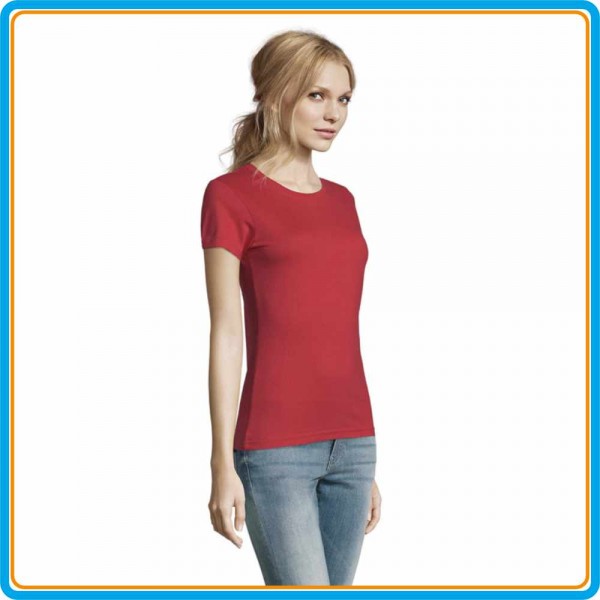 TEE-SHIRT 190 IMPERIAL FEMME | Le Calendrier Pub