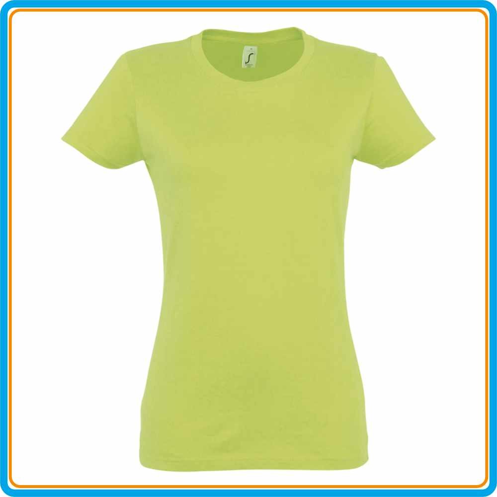 TEE-SHIRT 190 IMPERIAL FEMME | Le Calendrier Pub