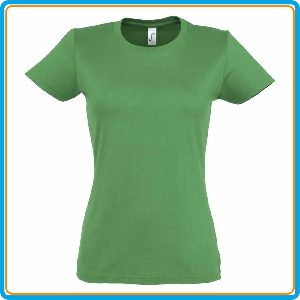 TEE-SHIRT 190 IMPERIAL FEMME | Le Calendrier Pub