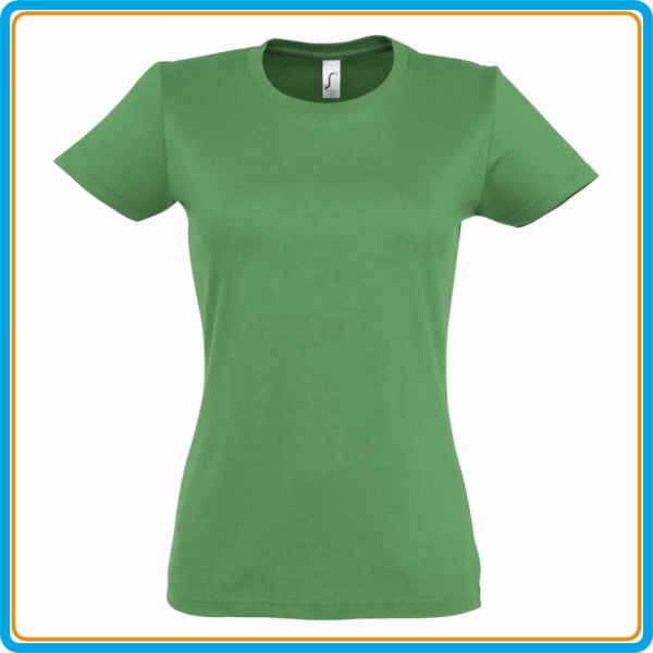 TEE-SHIRT 190 IMPERIAL FEMME | Le Calendrier Pub