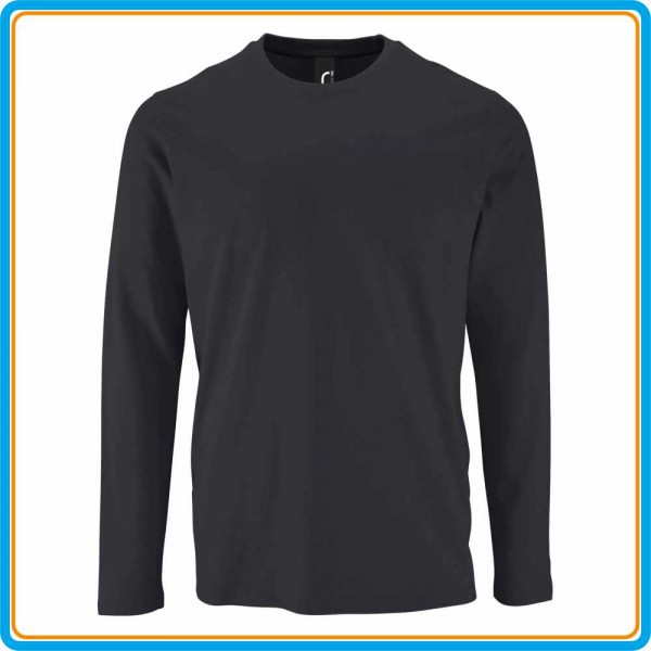 TEE-SHIRT 190 IMPERIAL HOMME ML | Le Calendrier Pub