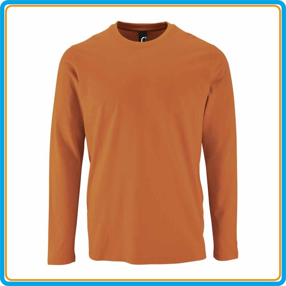 TEE-SHIRT 190 IMPERIAL HOMME ML | Le Calendrier Pub