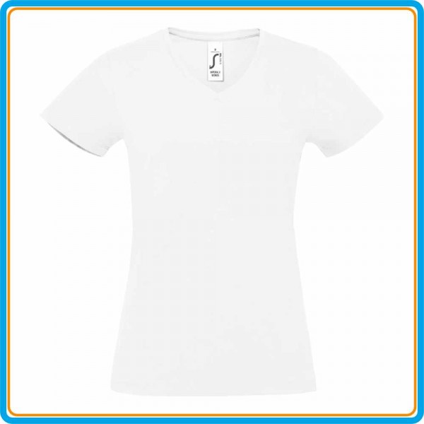 TEE-SHIRT 190 IMPERIAL FEMME V | Le Calendrier Pub