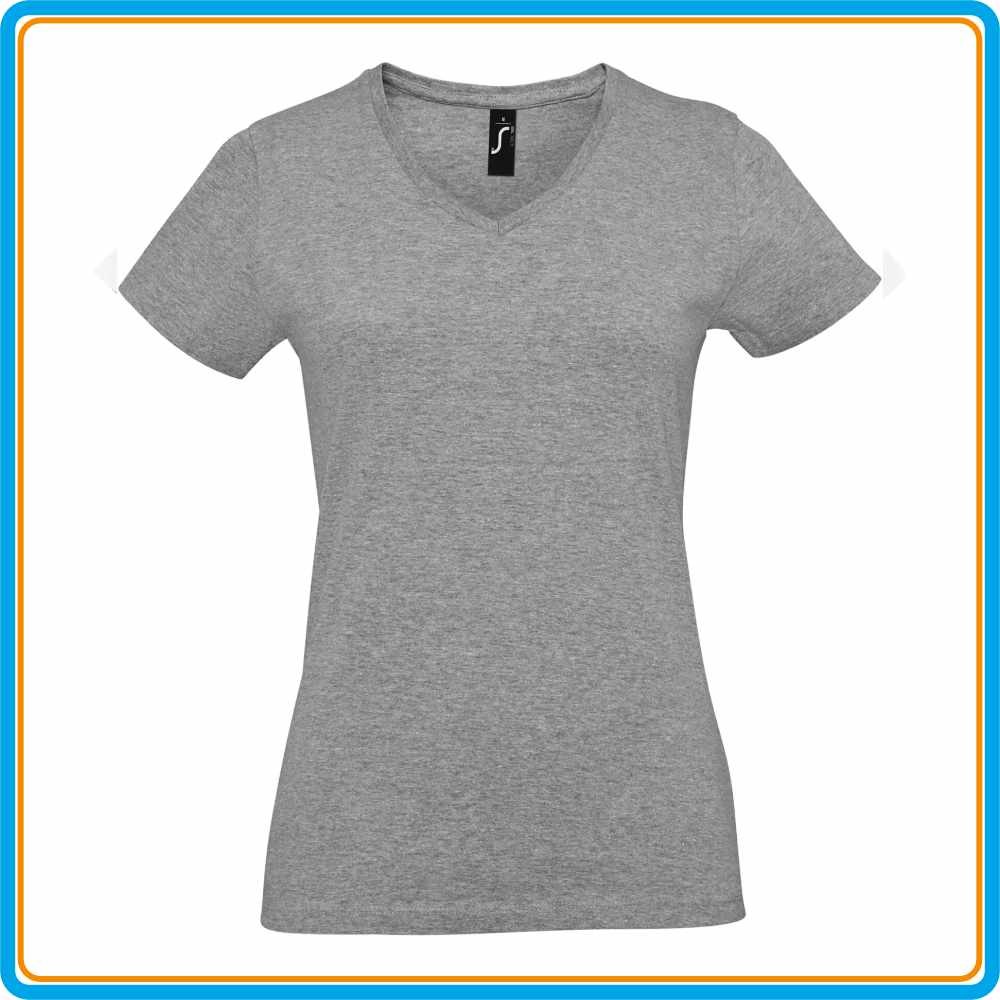 TEE-SHIRT 190 IMPERIAL FEMME V | Le Calendrier Pub