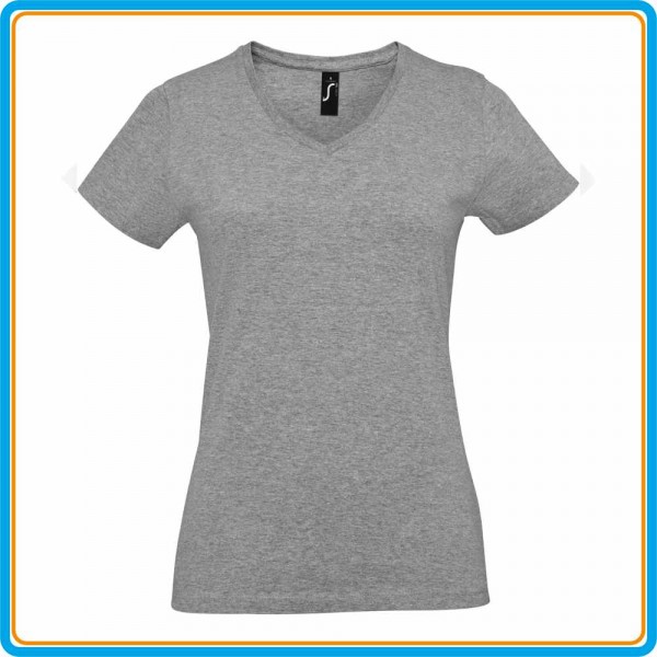 TEE-SHIRT 190 IMPERIAL FEMME V | Le Calendrier Pub