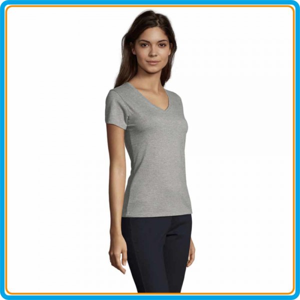 TEE-SHIRT 190 IMPERIAL FEMME V | Le Calendrier Pub