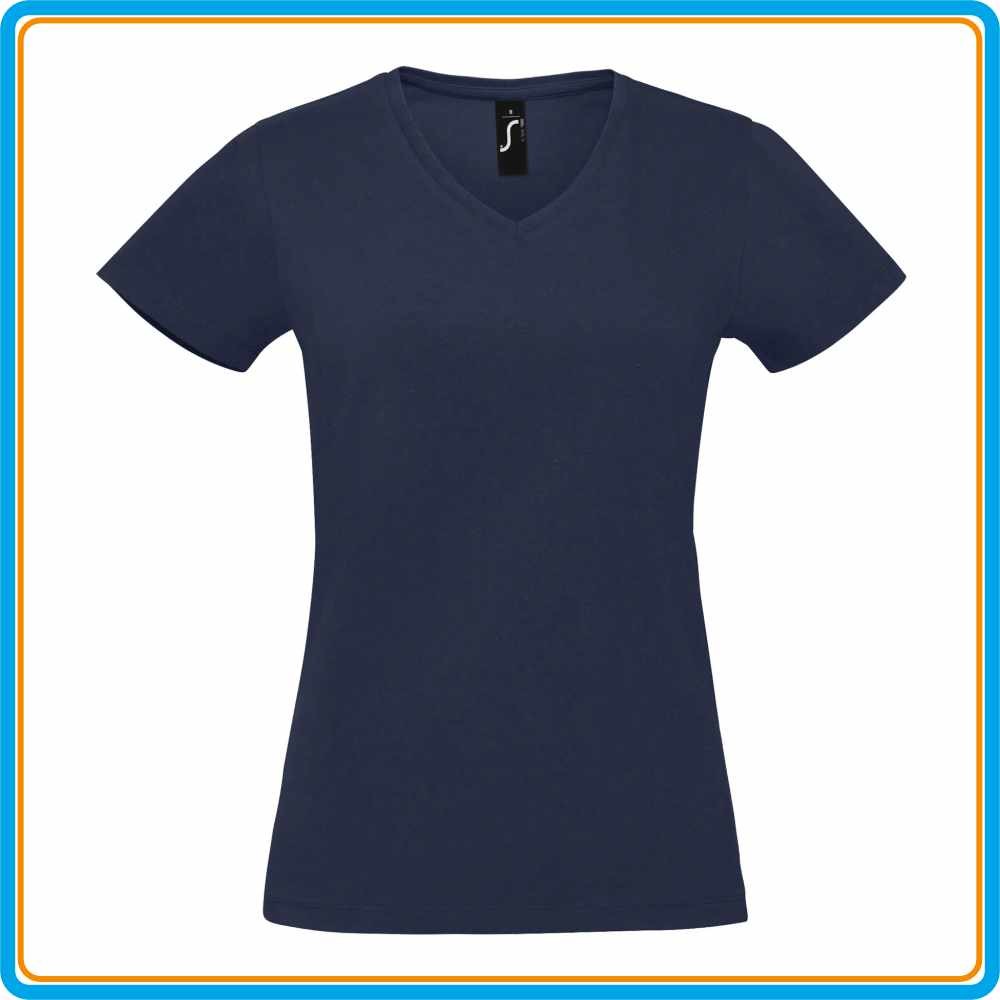 TEE-SHIRT 190 IMPERIAL FEMME V | Le Calendrier Pub