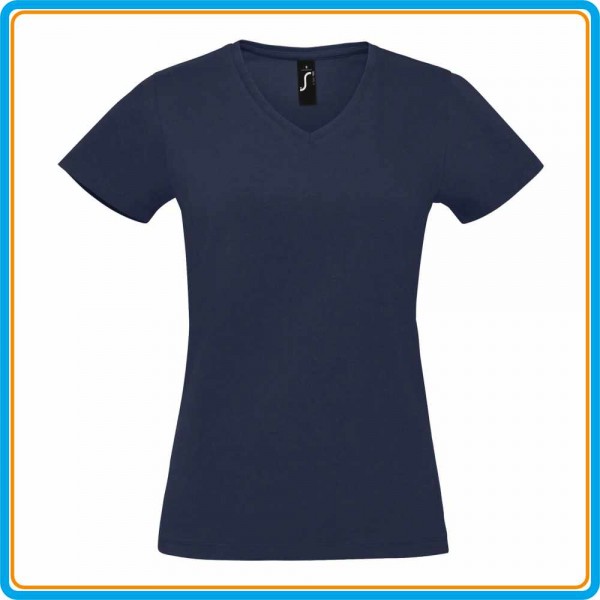 TEE-SHIRT 190 IMPERIAL FEMME V | Le Calendrier Pub