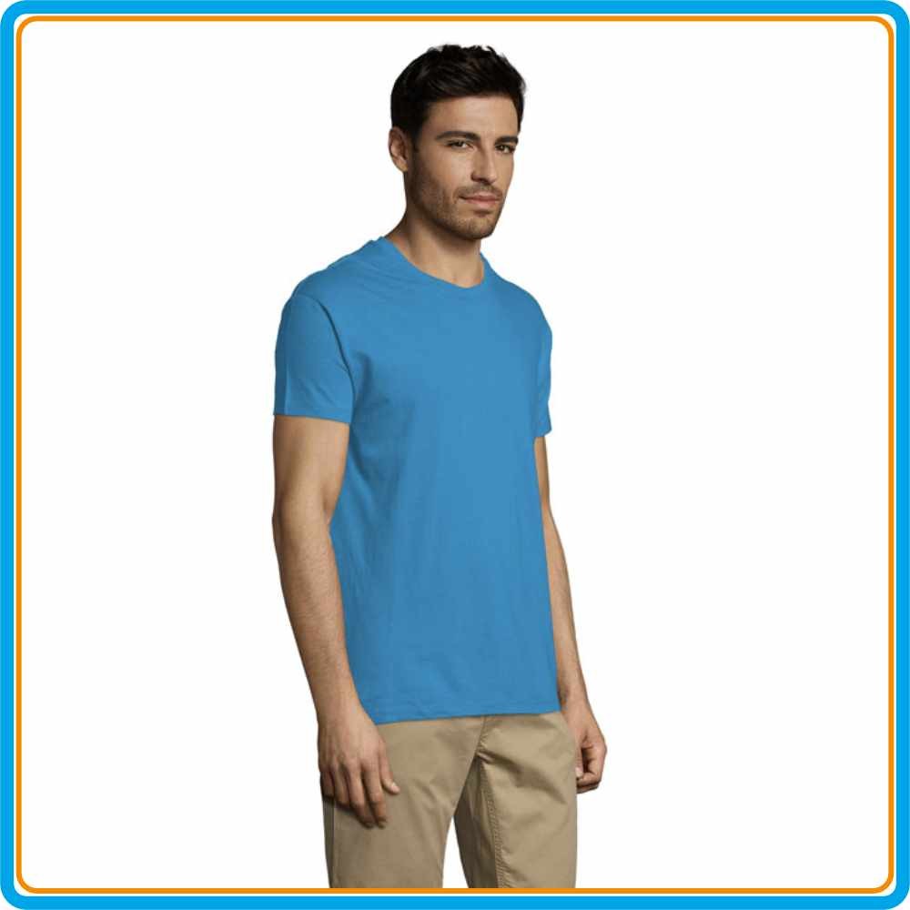 TEE-SHIRT 150 REGENT HOMME | Le Calendrier Pub