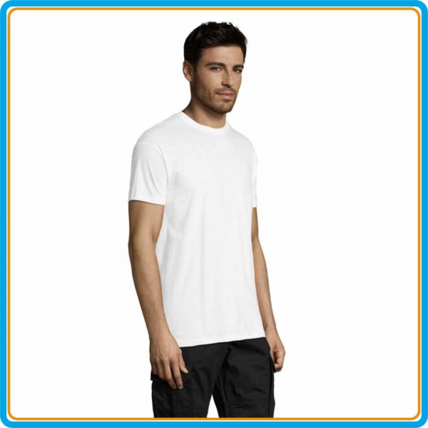 TEE-SHIRT 150 REGENT HOMME | Le Calendrier Pub