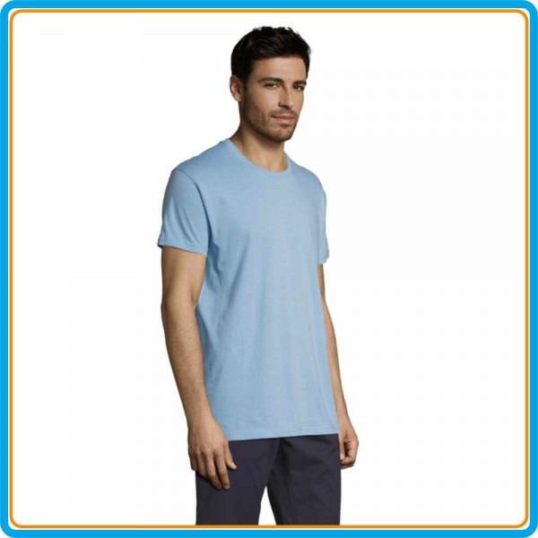 TEE-SHIRT 150 REGENT HOMME | Le Calendrier Pub