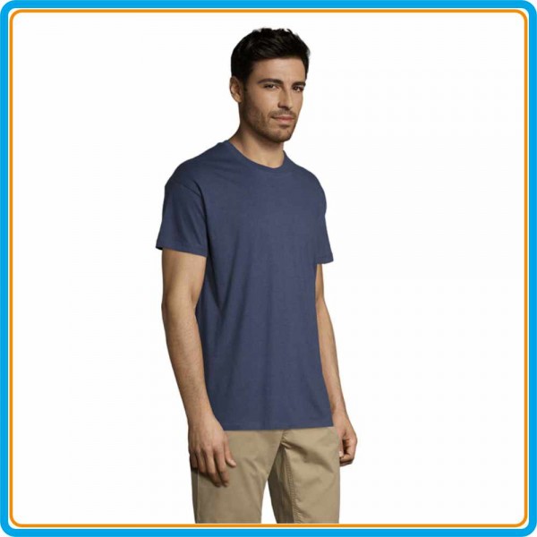 TEE-SHIRT 150 REGENT HOMME | Le Calendrier Pub