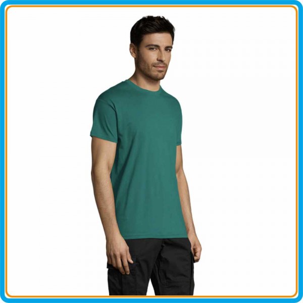 TEE-SHIRT 150 REGENT HOMME | Le Calendrier Pub