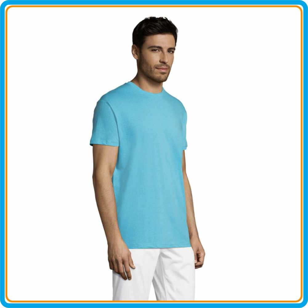 TEE-SHIRT 150 REGENT HOMME | Le Calendrier Pub