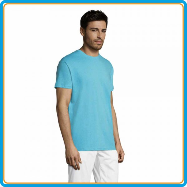 TEE-SHIRT 150 REGENT HOMME | Le Calendrier Pub