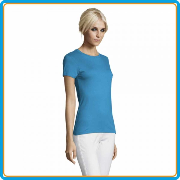 TEE-SHIRT 150 REGENT FEMME | Le Calendrier Pub