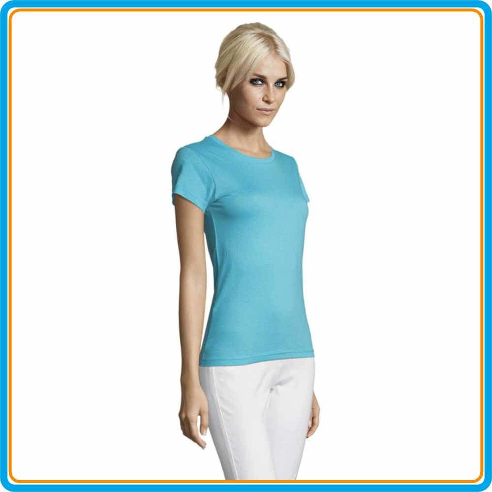 TEE-SHIRT 150 REGENT FEMME | Le Calendrier Pub