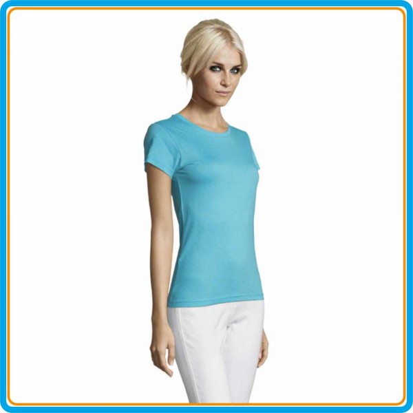 TEE-SHIRT 150 REGENT FEMME | Le Calendrier Pub