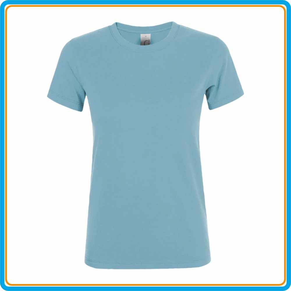 TEE-SHIRT 150 REGENT FEMME | Le Calendrier Pub