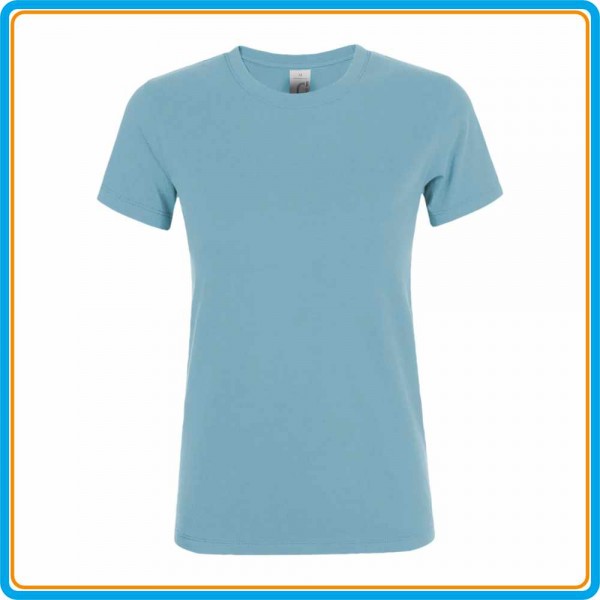 TEE-SHIRT 150 REGENT FEMME | Le Calendrier Pub