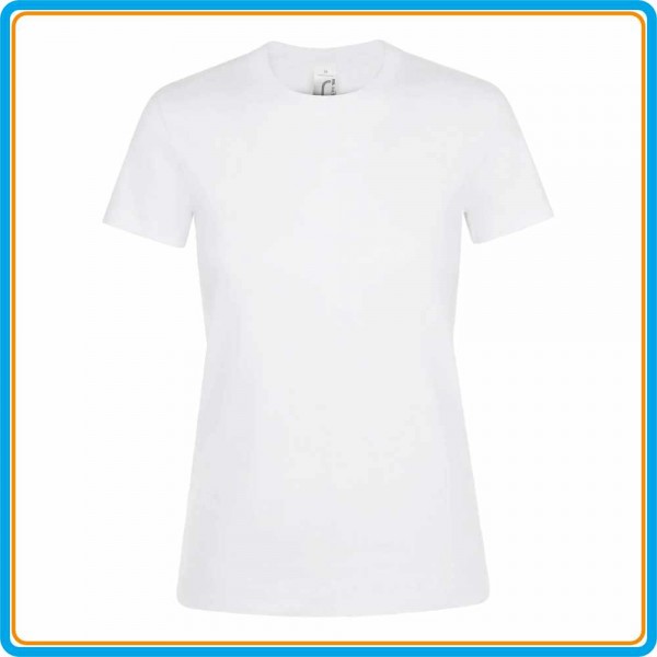 TEE-SHIRT 150 REGENT FEMME | Le Calendrier Pub