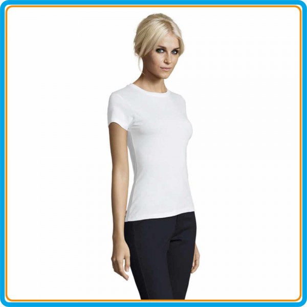 TEE-SHIRT 150 REGENT FEMME | Le Calendrier Pub