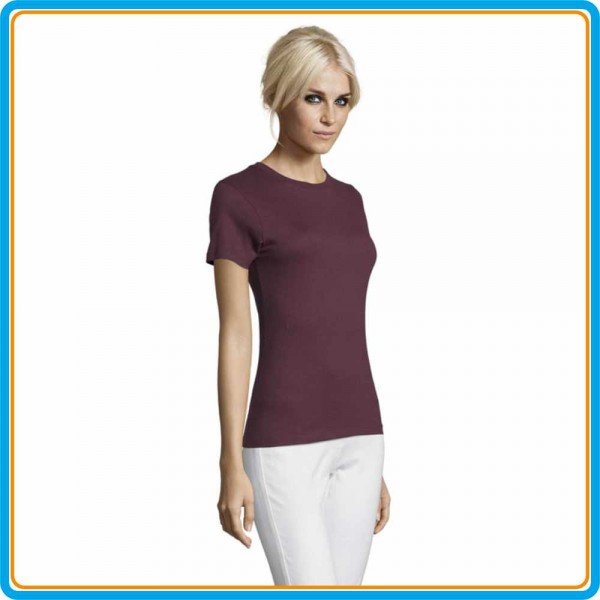 TEE-SHIRT 150 REGENT FEMME | Le Calendrier Pub