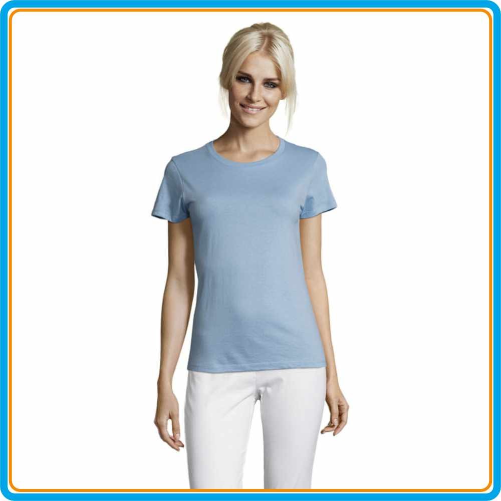 TEE-SHIRT 150 REGENT FEMME | Le Calendrier Pub