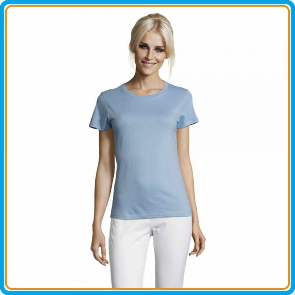 TEE-SHIRT 150 REGENT FEMME | Le Calendrier Pub