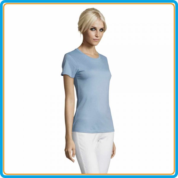 TEE-SHIRT 150 REGENT FEMME | Le Calendrier Pub