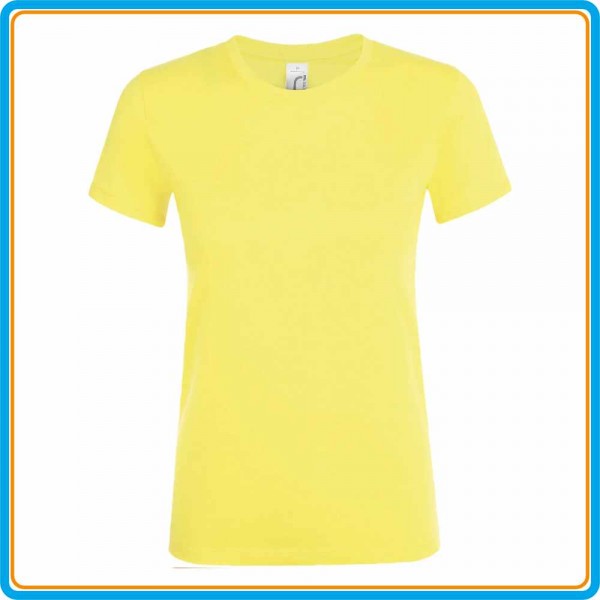 TEE-SHIRT 150 REGENT FEMME | Le Calendrier Pub